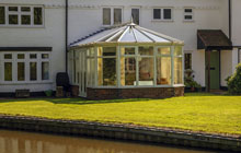 Tamer Lane End conservatory leads