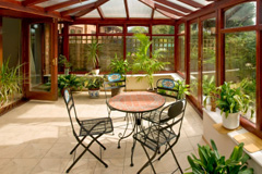 Tamer Lane End conservatory quotes