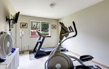 Tamer Lane End home gym construction leads